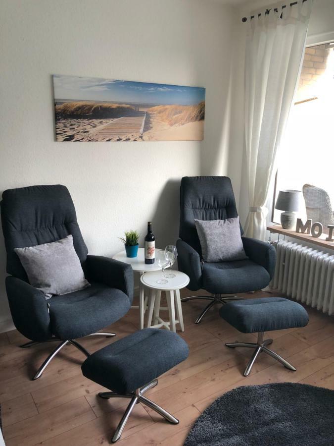 Ferienwohnung Breitengross Timmendorfer Strand Exterior foto